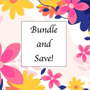 We Love Bundles!